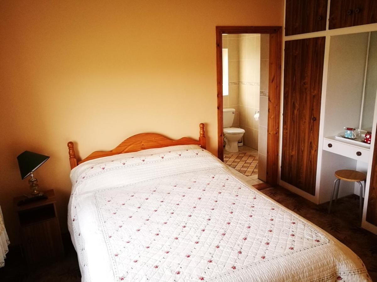 Danubio Guest Accommodation Doonbeg Exterior foto