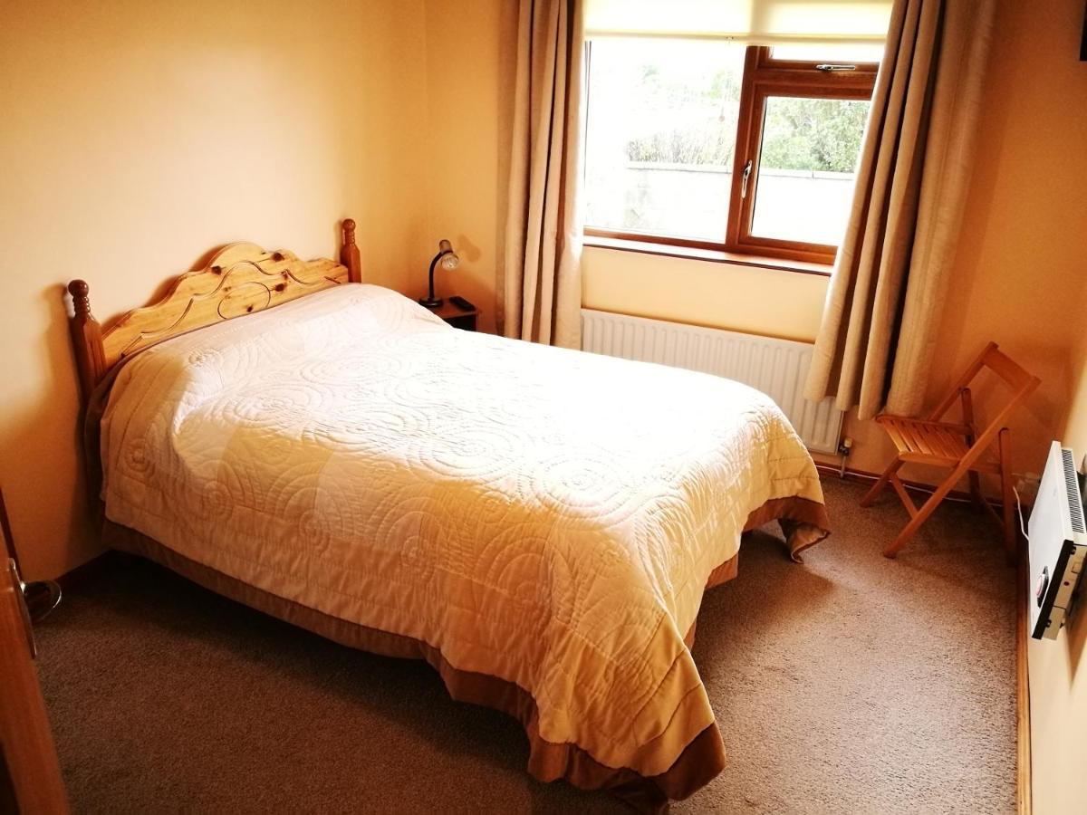 Danubio Guest Accommodation Doonbeg Exterior foto
