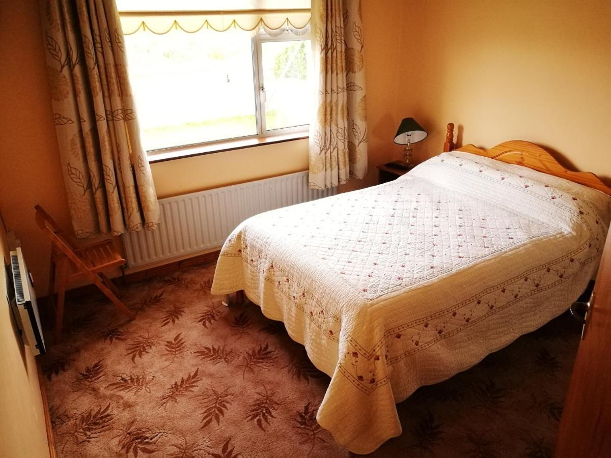 Danubio Guest Accommodation Doonbeg Exterior foto