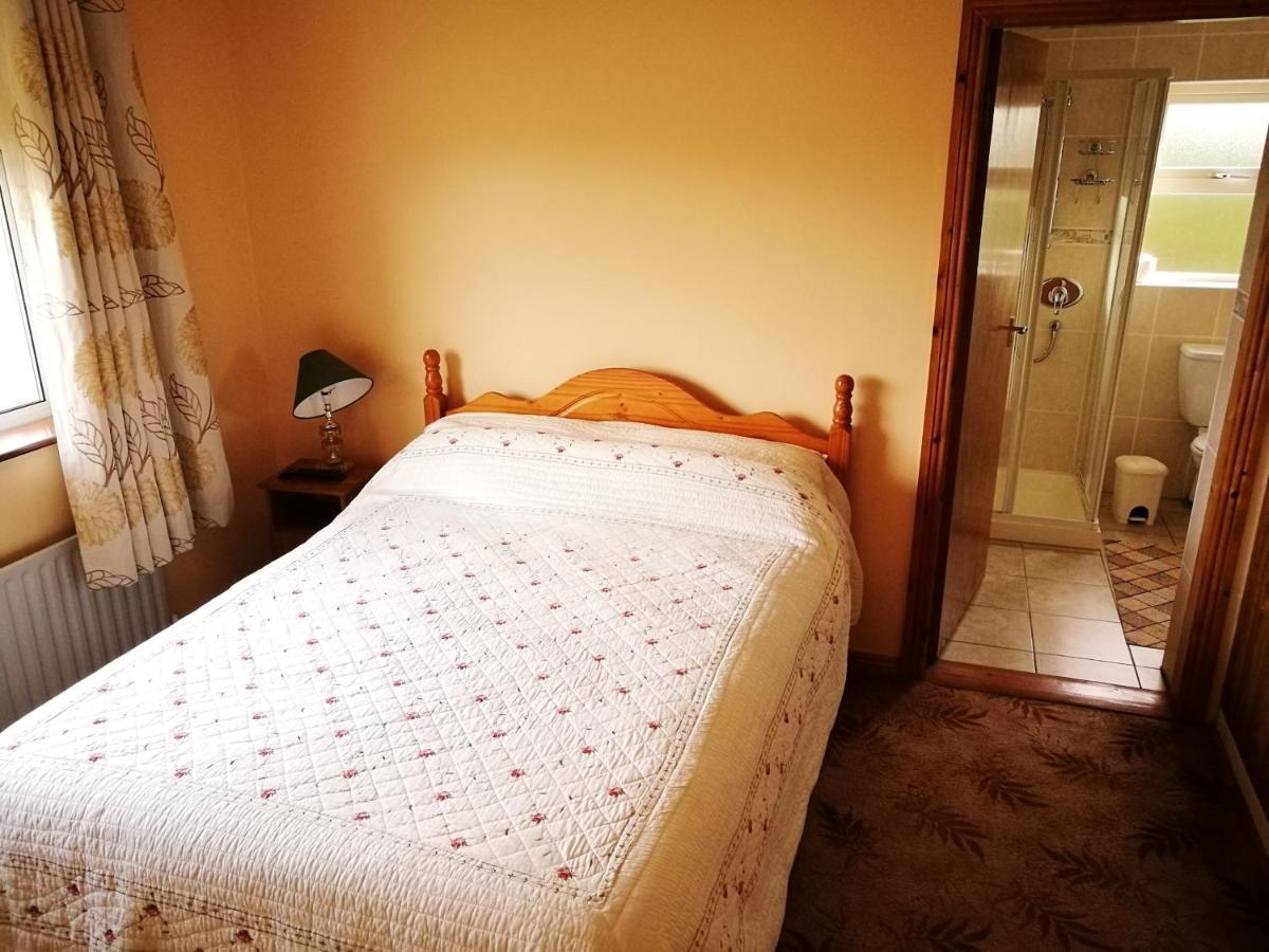 Danubio Guest Accommodation Doonbeg Exterior foto