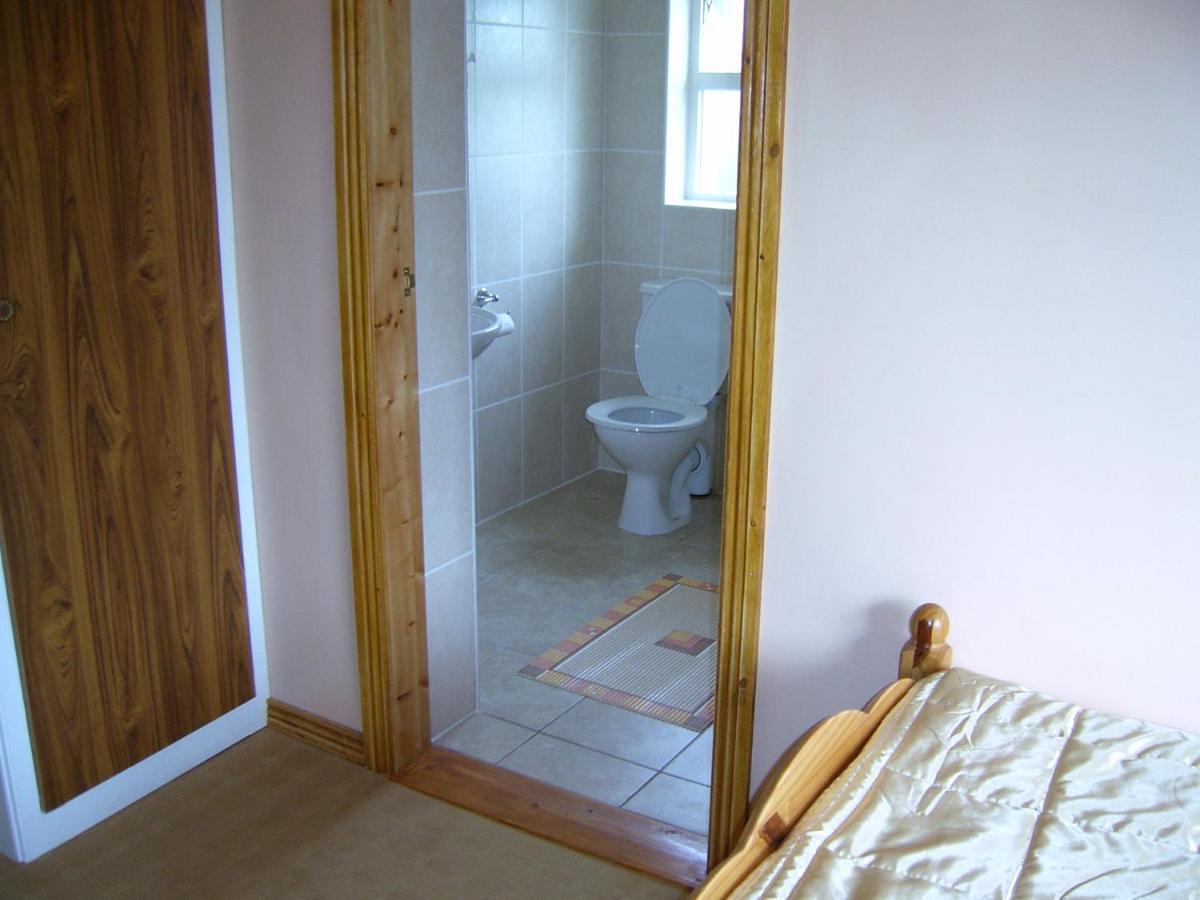 Danubio Guest Accommodation Doonbeg Exterior foto