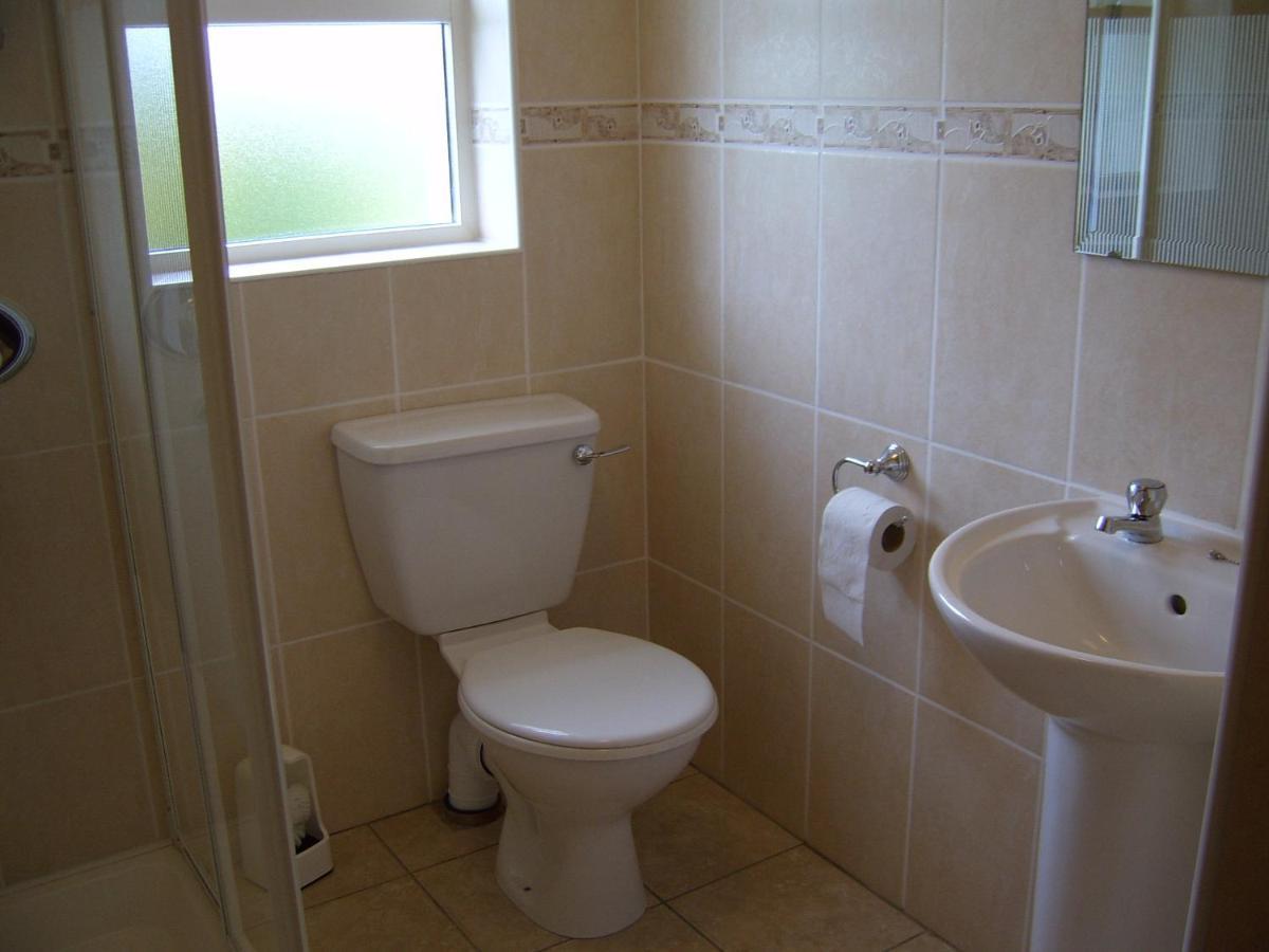 Danubio Guest Accommodation Doonbeg Exterior foto