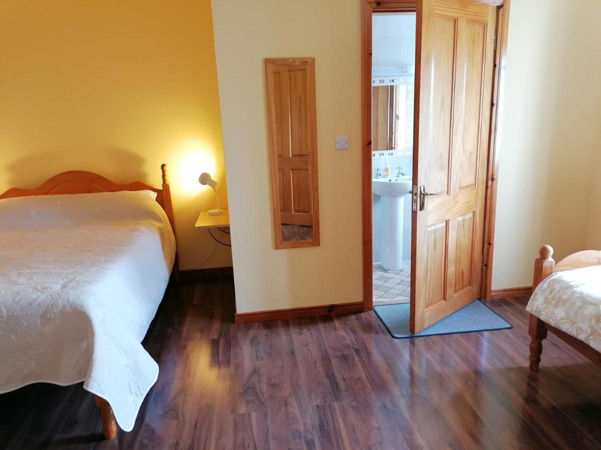 Danubio Guest Accommodation Doonbeg Exterior foto