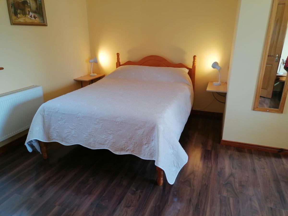 Danubio Guest Accommodation Doonbeg Exterior foto