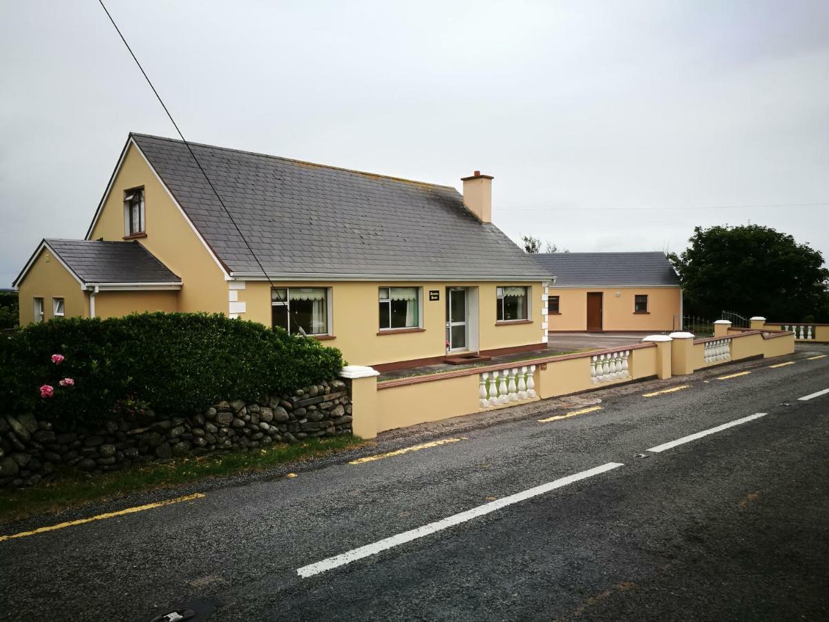 Danubio Guest Accommodation Doonbeg Exterior foto