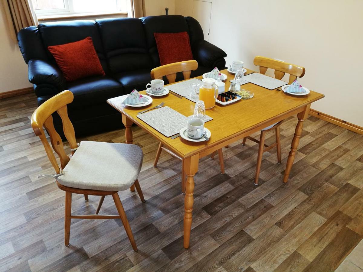 Danubio Guest Accommodation Doonbeg Exterior foto