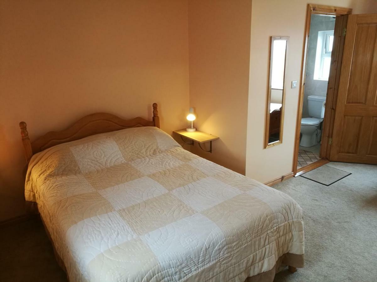 Danubio Guest Accommodation Doonbeg Exterior foto