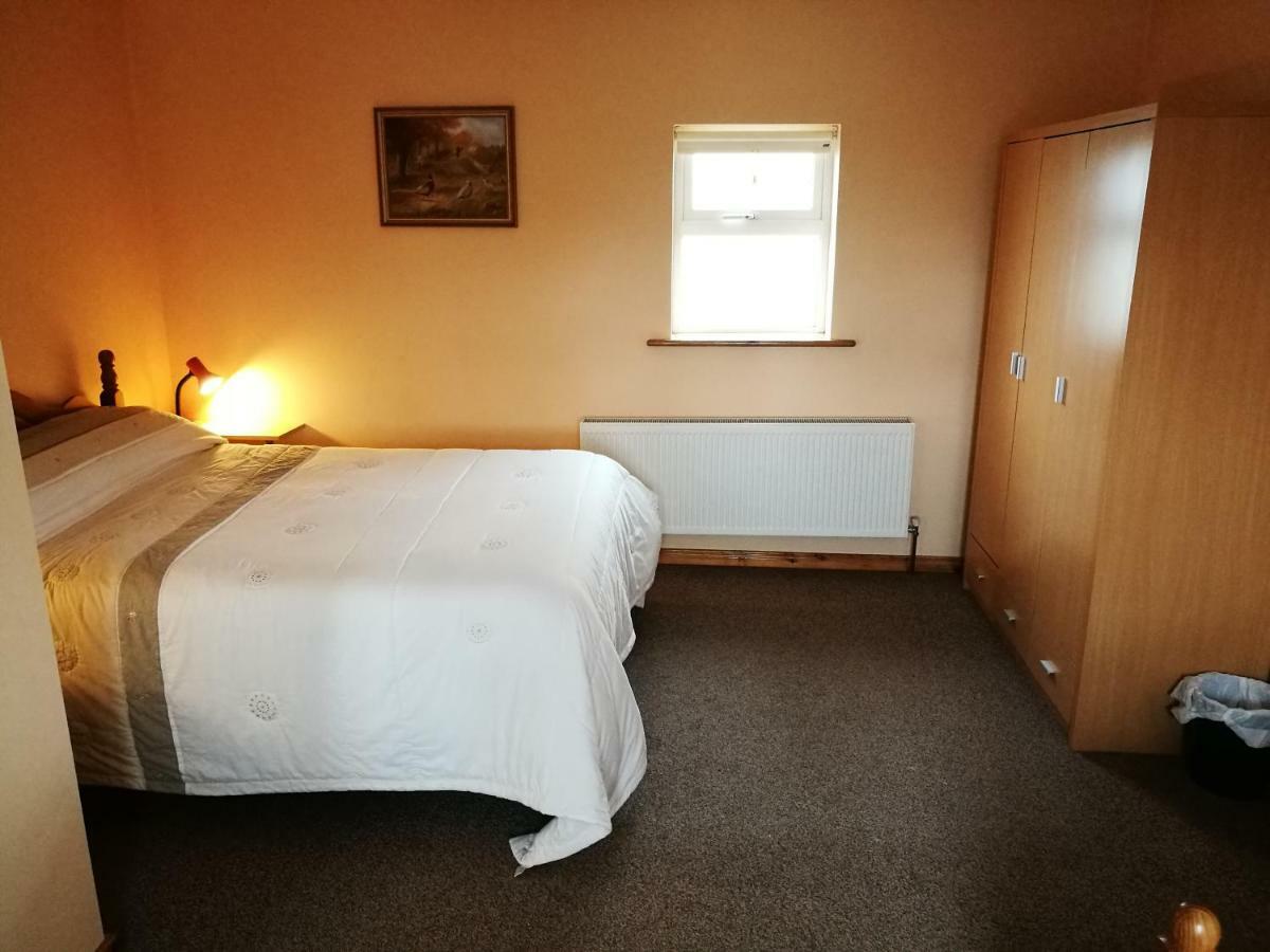 Danubio Guest Accommodation Doonbeg Exterior foto