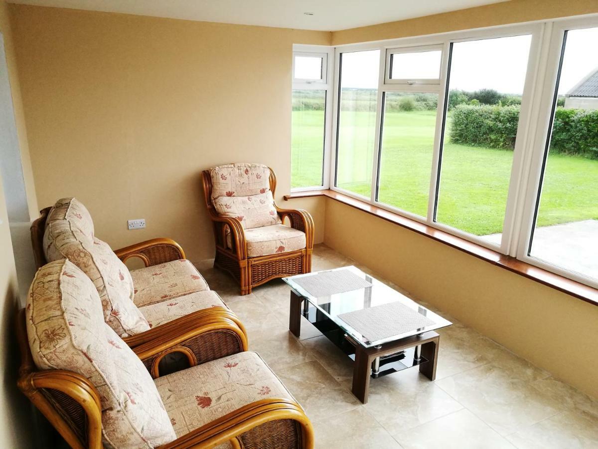 Danubio Guest Accommodation Doonbeg Exterior foto