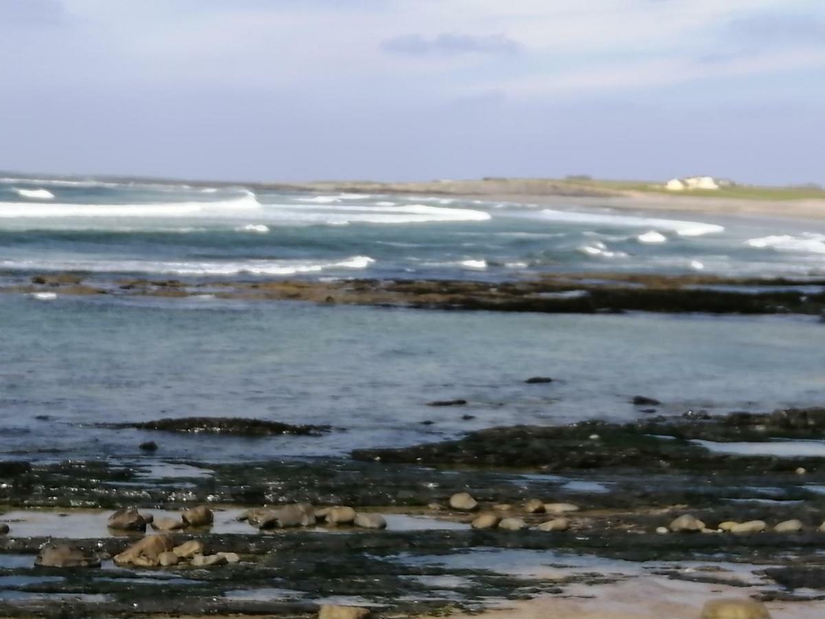 Danubio Guest Accommodation Doonbeg Exterior foto