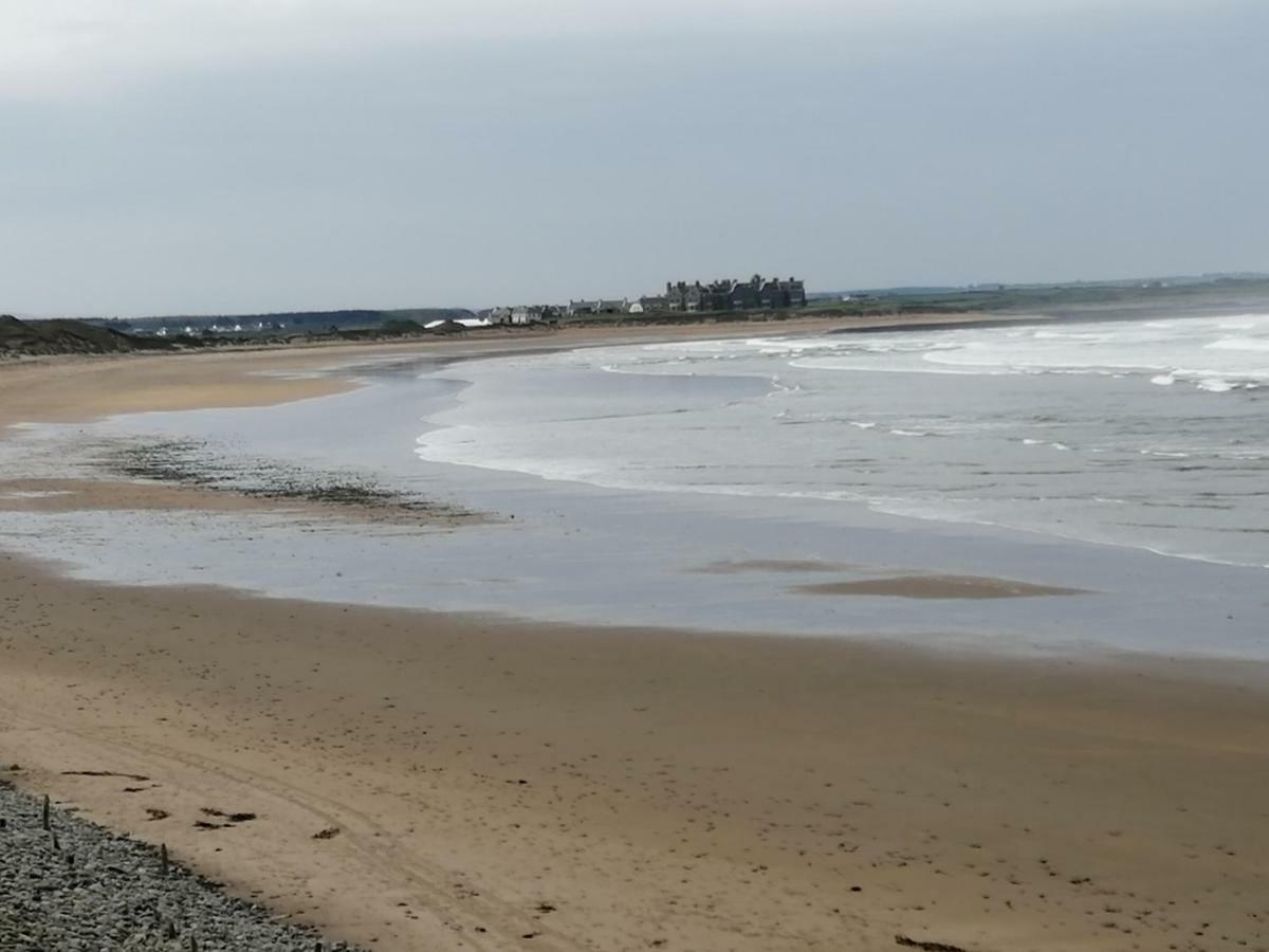 Danubio Guest Accommodation Doonbeg Exterior foto